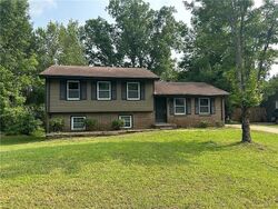 Foreclosure in  Magnolia Dr Jonesboro, GA 30238