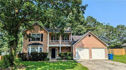 Foreclosure in  Marley Dr Atlanta, GA 30349