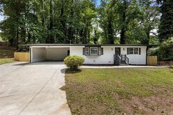 Foreclosure in  Shoshonee Trl Atlanta, GA 30349