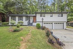 Foreclosure in  Silverdale Rd Atlanta, GA 30349