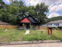 Foreclosure in  Tucker Pl SW Atlanta, GA 30310