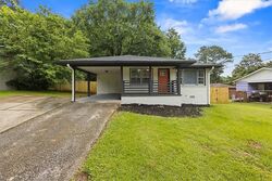 Foreclosure in  McCallie Blvd NW Atlanta, GA 30318