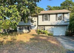 Foreclosure in  Blackfoot Trl Browns Mills, NJ 08015