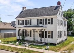 Foreclosure in  Main St Cedarville, NJ 08311