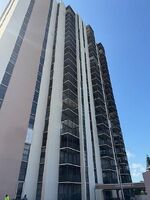 Foreclosure in  W COUNTRY CLUB DR Miami, FL 33180