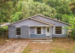 Foreclosure in  N Hudson St Orlando, FL 32808