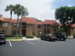 Foreclosure in  GREEN LAKE DR Boynton Beach, FL 33437