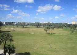 Foreclosure in  GARDEN DR N Lake Worth, FL 33461