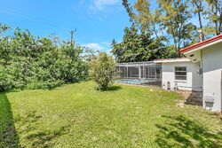 Foreclosure in  NW 7TH CT Boynton Beach, FL 33426