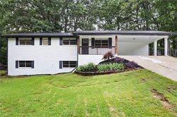 Foreclosure in  Palm Dr Douglasville, GA 30135