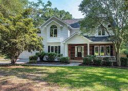 Foreclosure in  Shadowood Dr Warner Robins, GA 31088