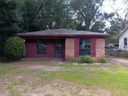 Foreclosure in  Gehrig Ave Mobile, AL 36610