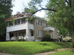 Foreclosure in  Forest Ave Shreveport, LA 71104