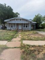 Foreclosure in  Sandefer St Abilene, TX 79603
