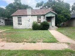  27th St, Lubbock TX