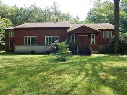 Foreclosure in  Baker Rd Shutesbury, MA 01072