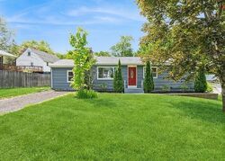 Foreclosure in  EDGE RD Watertown, CT 06795