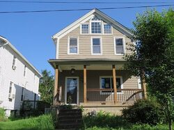 Foreclosure in  Morgan St Morgan, PA 15064