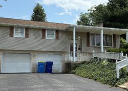 Foreclosure in  Frederick Dr Dallastown, PA 17313