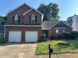 Foreclosure in  Idlewood Pl Lithonia, GA 30038