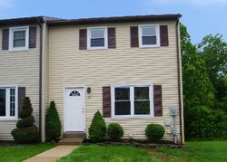 Foreclosure in  White Dogwood Dr Etters, PA 17319