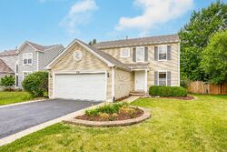 Foreclosure in  BRIDGEHAMPTON DR Plainfield, IL 60586