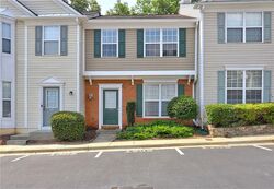 Foreclosure in  Kilmington Ct Alpharetta, GA 30009