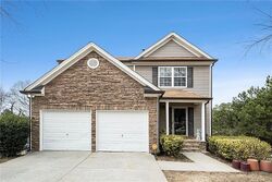 Foreclosure in  Sable View Ln Atlanta, GA 30349