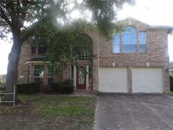  Bossut Dr, Richmond TX