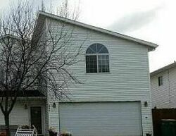 Foreclosure in  12th Ave W West Fargo, ND 58078