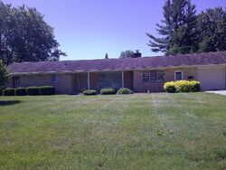 Foreclosure in  Ash St Birch Run, MI 48415