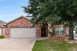 Foreclosure in  YARBERRY CT Roanoke, TX 76262
