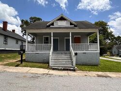Foreclosure in  Hazel St Covington, GA 30014