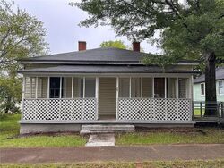 Foreclosure in  Ivy St Covington, GA 30014