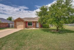 Foreclosure in  Mesquite Dr Rio Vista, TX 76093
