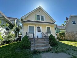 Foreclosure in  18th St SE Cedar Rapids, IA 52403