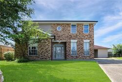 Foreclosure in  Catalpa Ct Marrero, LA 70072