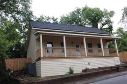 Foreclosure in  3rd St Macon, GA 31201