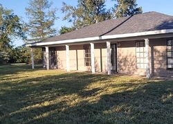 Foreclosure in  Tom Hebert Rd Lake Charles, LA 70607