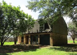 Foreclosure in  Brasseaux Rd Carencro, LA 70520