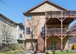Foreclosure in  Main St NW Atlanta, GA 30318