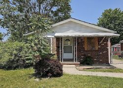 Foreclosure in  Studebaker Ave Warren, MI 48091