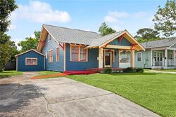 Foreclosure in  Arts St New Orleans, LA 70122