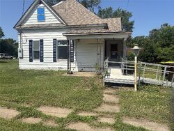 Foreclosure in  S Lincoln St Osceola, IA 50213