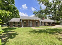 Foreclosure in  Quail Ln Hooks, TX 75561