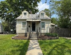 Foreclosure in  Elkhart St Harper Woods, MI 48225