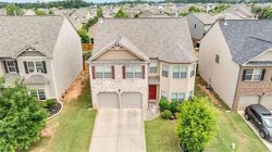 Foreclosure in  Emporia Loop Mcdonough, GA 30253