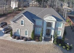 Foreclosure in  Kalsum Trl Ellenwood, GA 30294