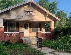 Foreclosure in  S 5th St Neodesha, KS 66757
