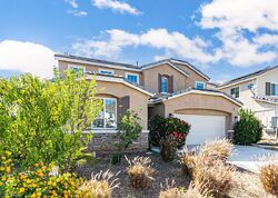 Foreclosure in  Iron Mountain St Sun City, CA 92585